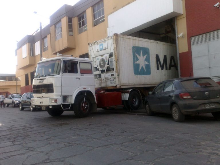 Exportaciones: suspenden precios de referencia