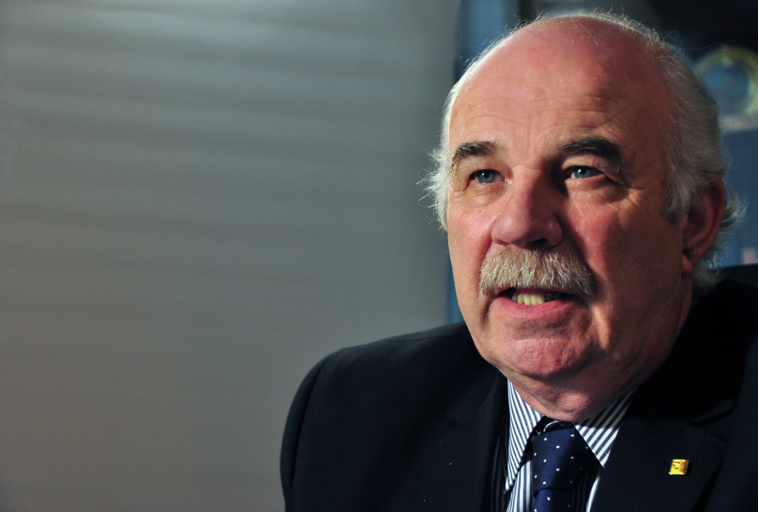 Empresarios y armadores se reunirán con Casamiquela en Mar del Plata