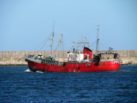 La actividad va recuperando algo de ritmo tras el receso