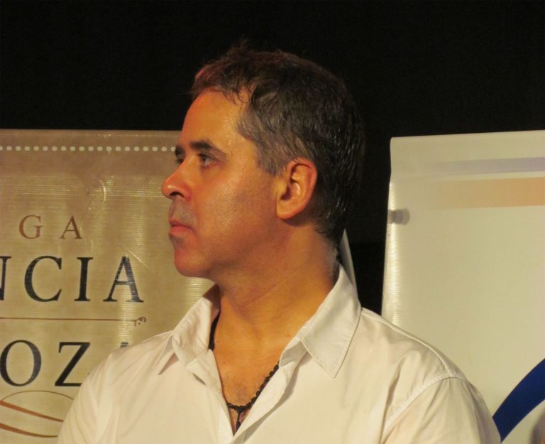 “Hay que rejerarquizar la polÃtica pesquera en la Provinciaâ€