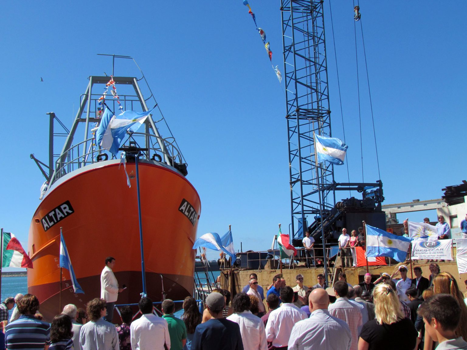 Botan el próximo sábado al “Don Bocha”