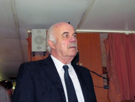 Nueva reuni贸n de representantes del sector con el ministro Casamiquela