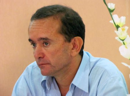 Proyecto de promoci贸n para la industria naval: 鈥淐reemos que este va a ser el a帽o de su impulso鈥