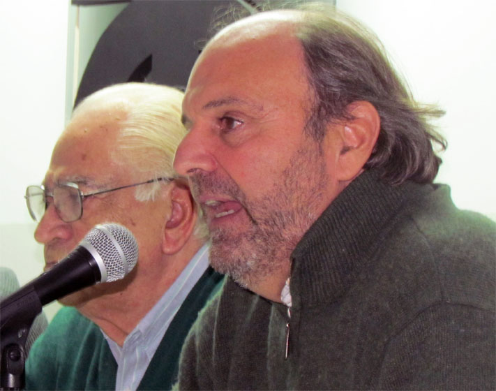 Mar del Plata será sede del Coloquio del Consejo Portuario Argentino