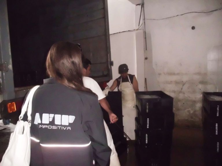 La Afip vuelve a convocar al sector tras la inquietud que despertó el nuevo Registro de Operadores Marítimos