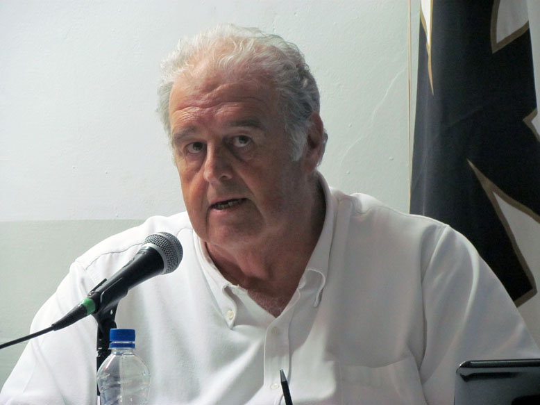 Cambios en la representación bonaerense ante el Consejo Federal Pesquero