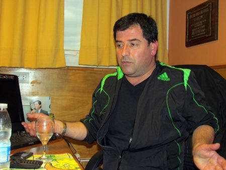 “Está en desmedro el valor que representa el capitán como máxima autoridad en un buqueâ€