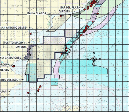 Cepa y Caipa vuelven a pedir una flexibilizaci贸n de la Zona de Veda Permanente de Merluza