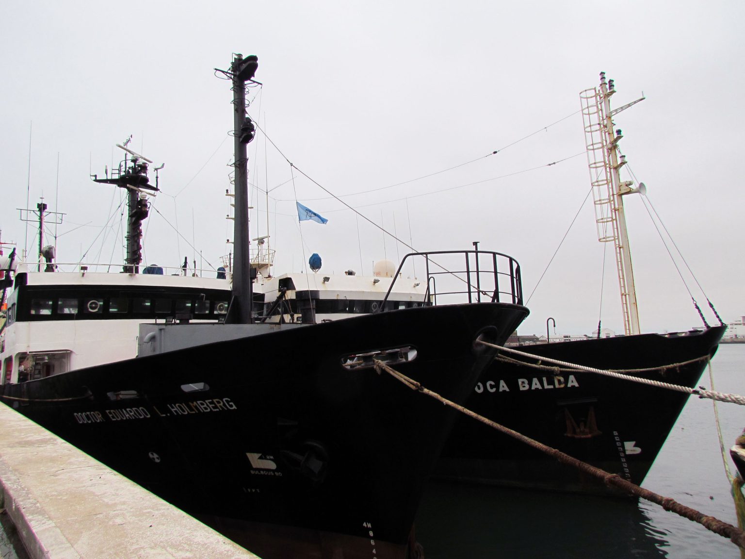 Crédito del BID para apuntalar la investigación y el control del sector