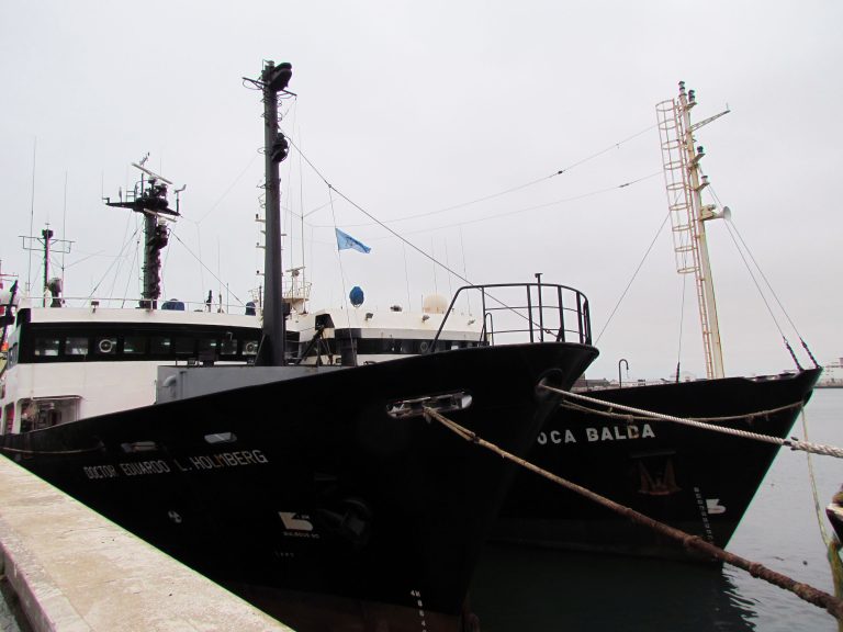 Cr茅dito del BID para apuntalar la investigaci贸n y el control del sector