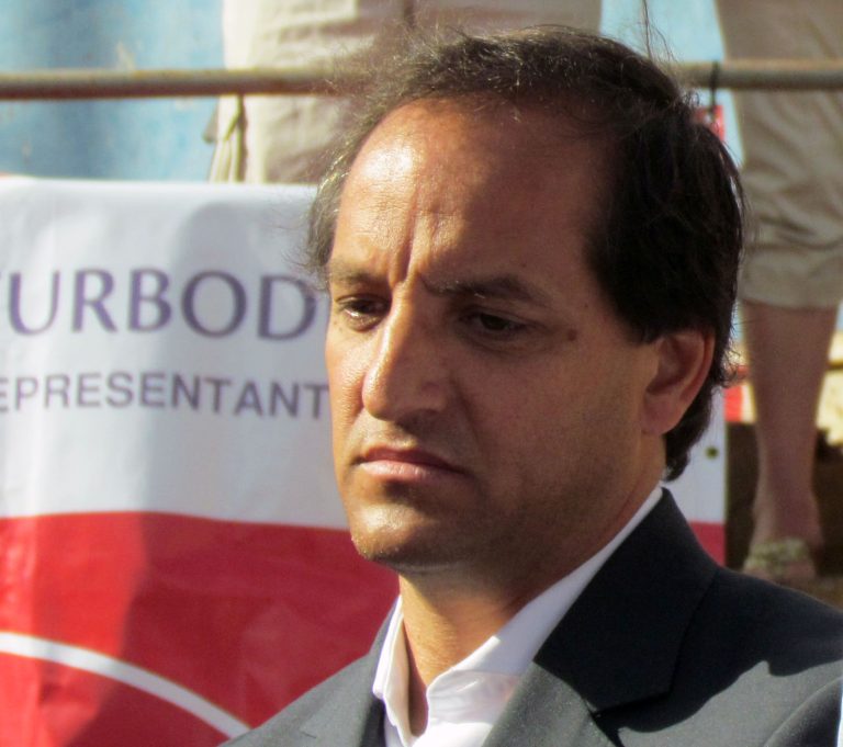 La Dirección Provincial de Pesca será comandada por José Gil de Muro