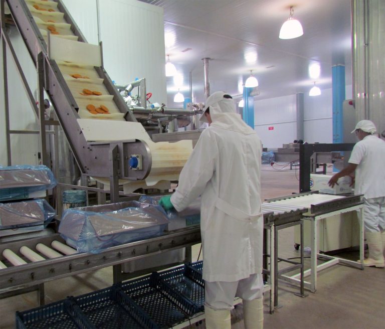 El Senasa controlará plantas de acuerdo a una escala de confiabilidad