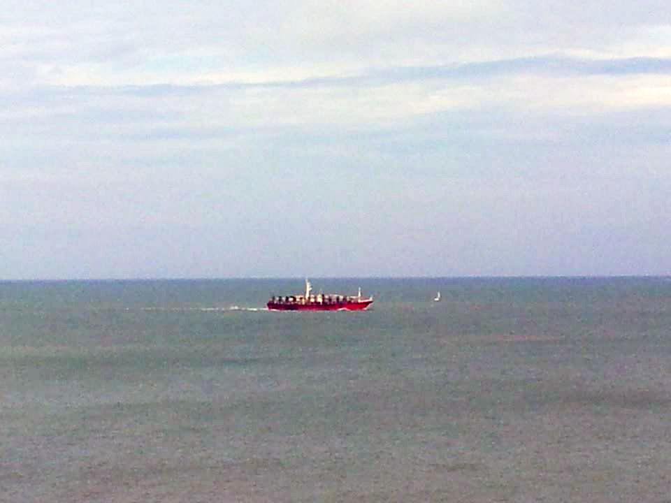 Las bajas capturas clausuran la temporada de calamar