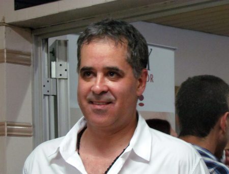 Corvina: el ministro RodrÃguez firmó la apertura de la zafra en el RÃo de la Plata