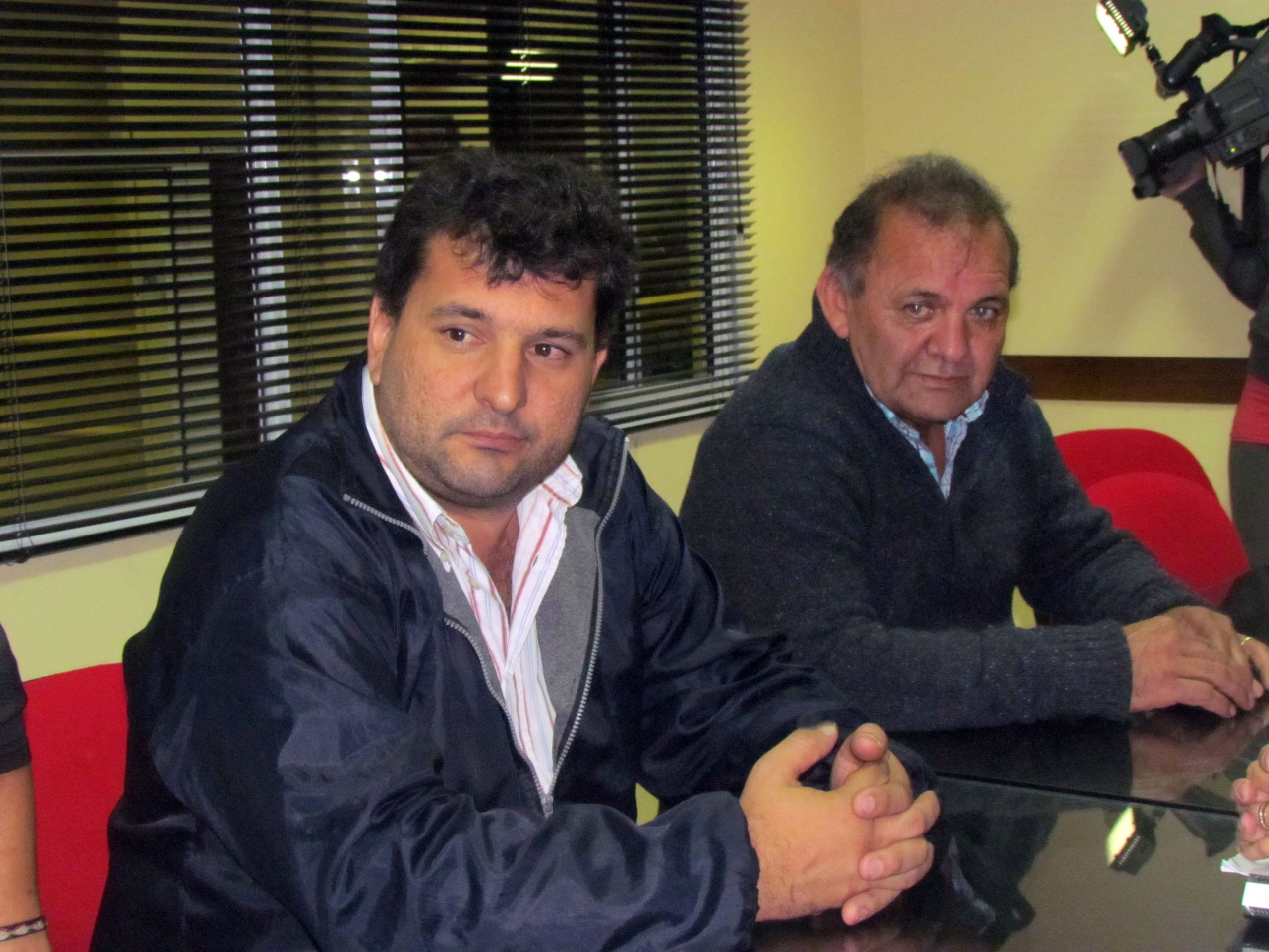 Pablo Trueba es el nuevo secretario general del Simape
