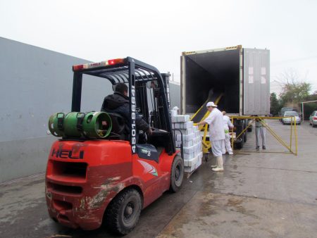 Cafrexport destaca la oportunidad que se abre en el mercado ruso