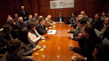 Buscarán inversiones en China para mejorar la infraestructura del puerto