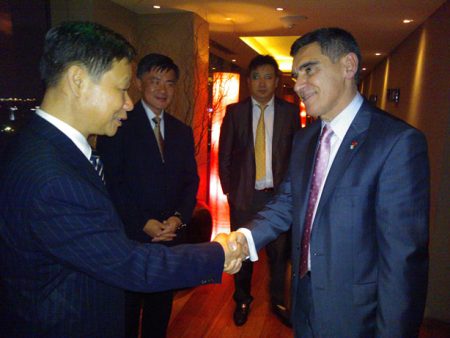 Desde la SubsecretarÃa de Pesca destacan el crecimiento de las exportaciones al mercado asiático