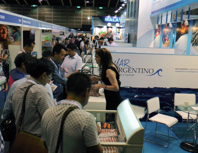 Agenda: las próximas ferias de promoción comercial