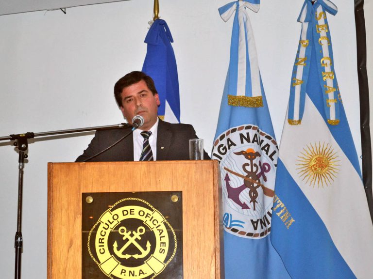 La pesca quedaría afuera de la modificación del REFOCAPEMM