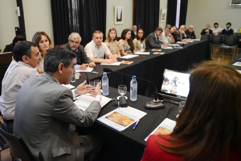 El Gobierno proyecta que en 2020 el sector exportar谩 por 1.950 millones de d贸lares