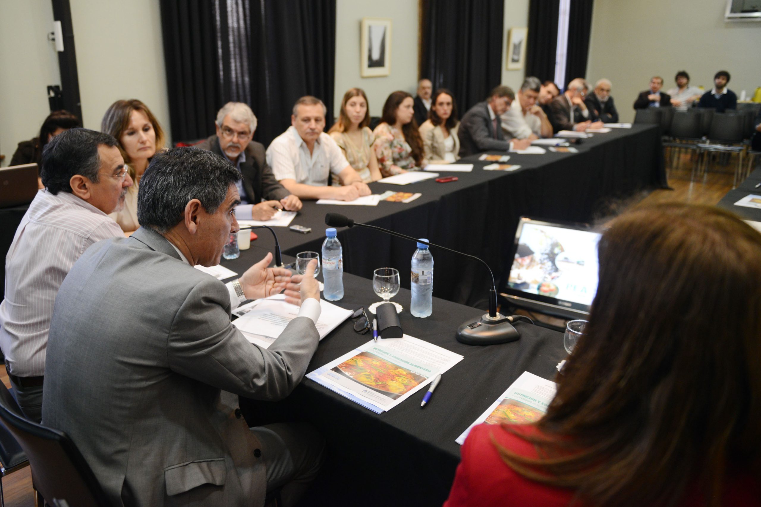 El Gobierno proyecta que en 2020 el sector exportará por 1.950 millones de dólares