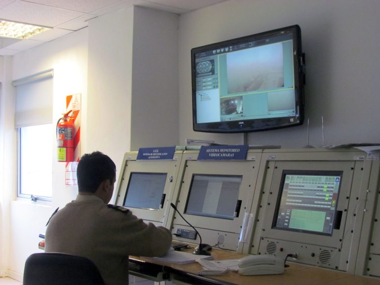 Capitanes y Patrones reclaman un régimen que facilite el pago de multas