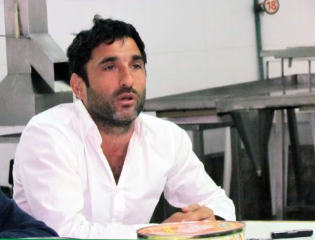 Roberto Pennisi: 鈥淭odos estamos sorprendidos por estos bajos rendimientos鈥