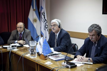 En noviembre llega una nueva auditor铆a de la Uni贸n Europea