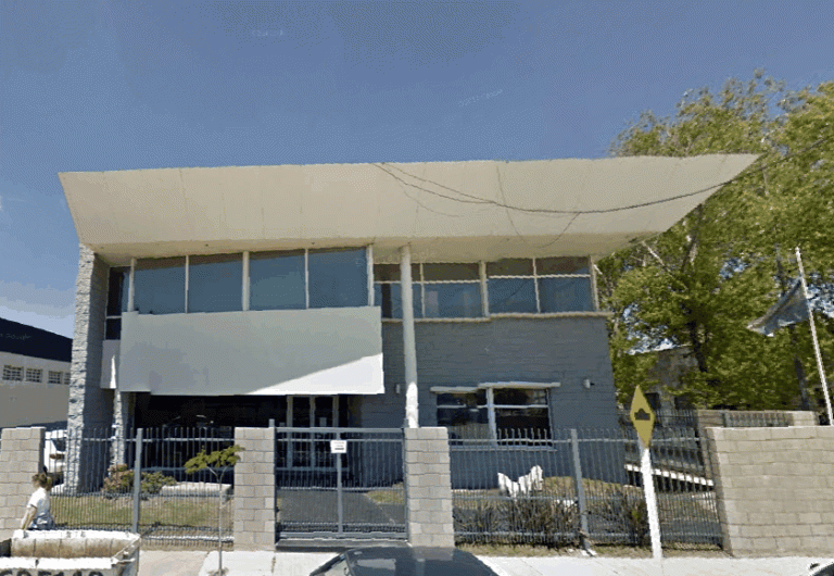 Cafrexport busca su lugar en el Consorcio Portuario