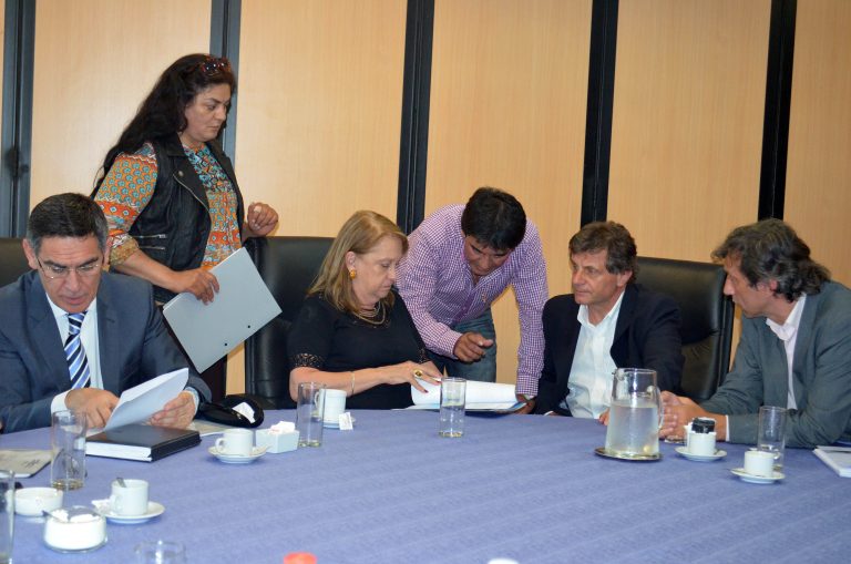 “Seguiremos procurando medidas para que los empresarios muevan la flotaâ€