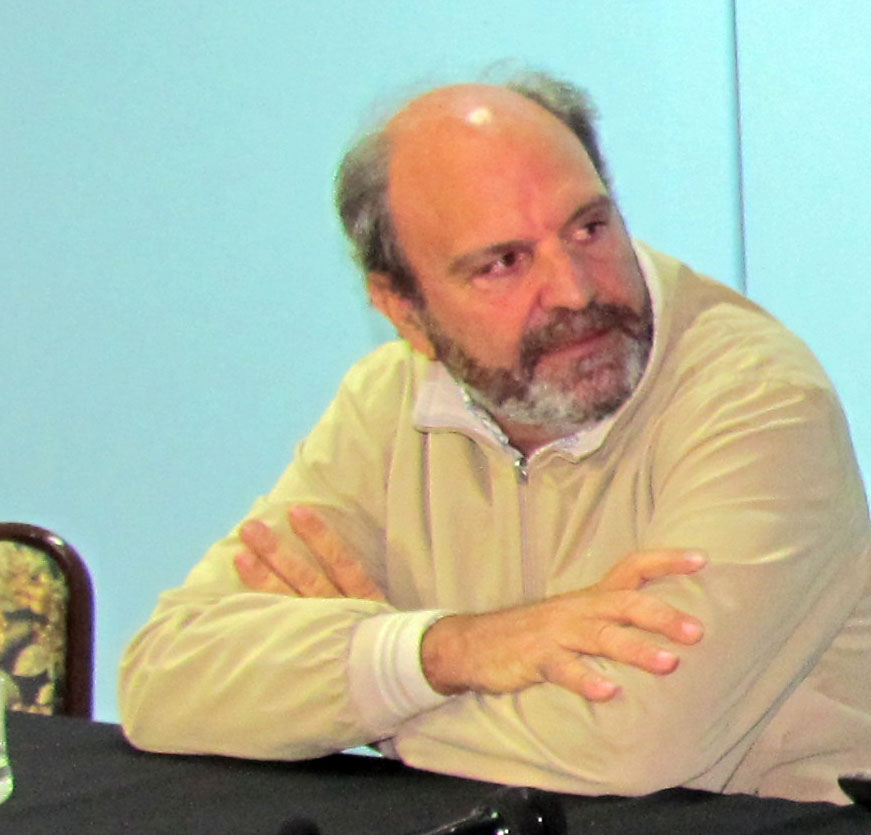 Tettamanti: “Hoy tenemos diez metros de calado en el canal”