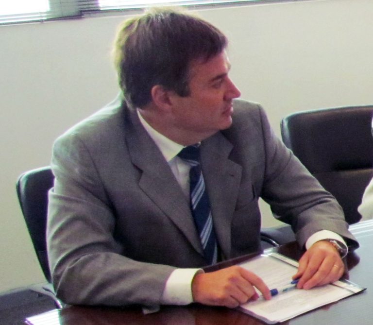 Concluye intervención en el Consorcio Portuario; asumirá Jorge Hidalgo como nuevo presidente