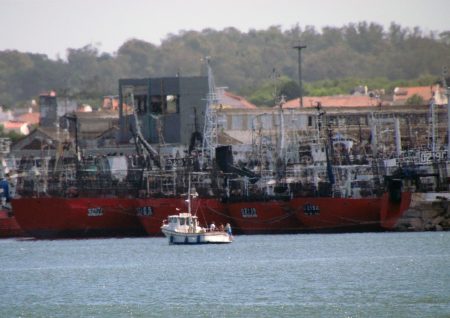 La Federación de Capitanes advierte sobre medidas de fuerza