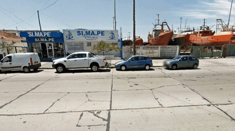 El Simape pidi贸 que no se homologue convenio firmado por el Somu y las c谩maras