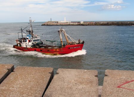 El Consorcio Portuario estableció canon por el uso de vÃas navegables