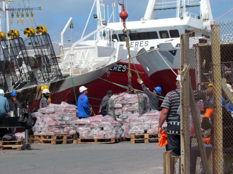 Alerta en el sector potero por reclamos gremiales