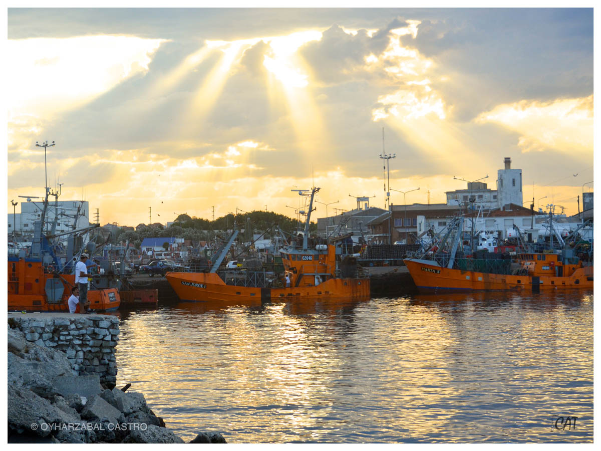 Confirman que el cuerpo hallado por el “San Pedro Apóstol” era un marinero del “San Jorge I”