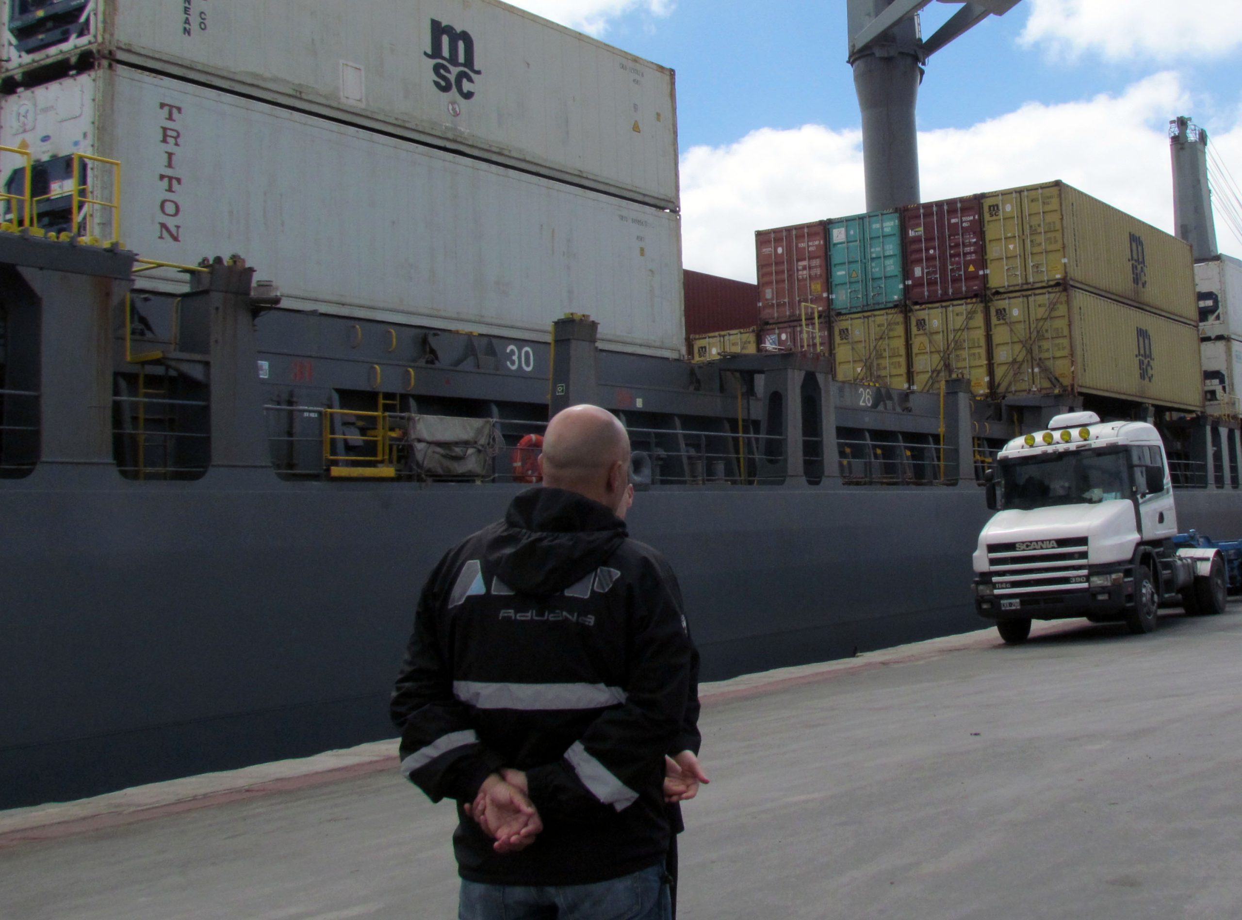 Allanamientos de Afip por supuesta subfacturación de exportaciones