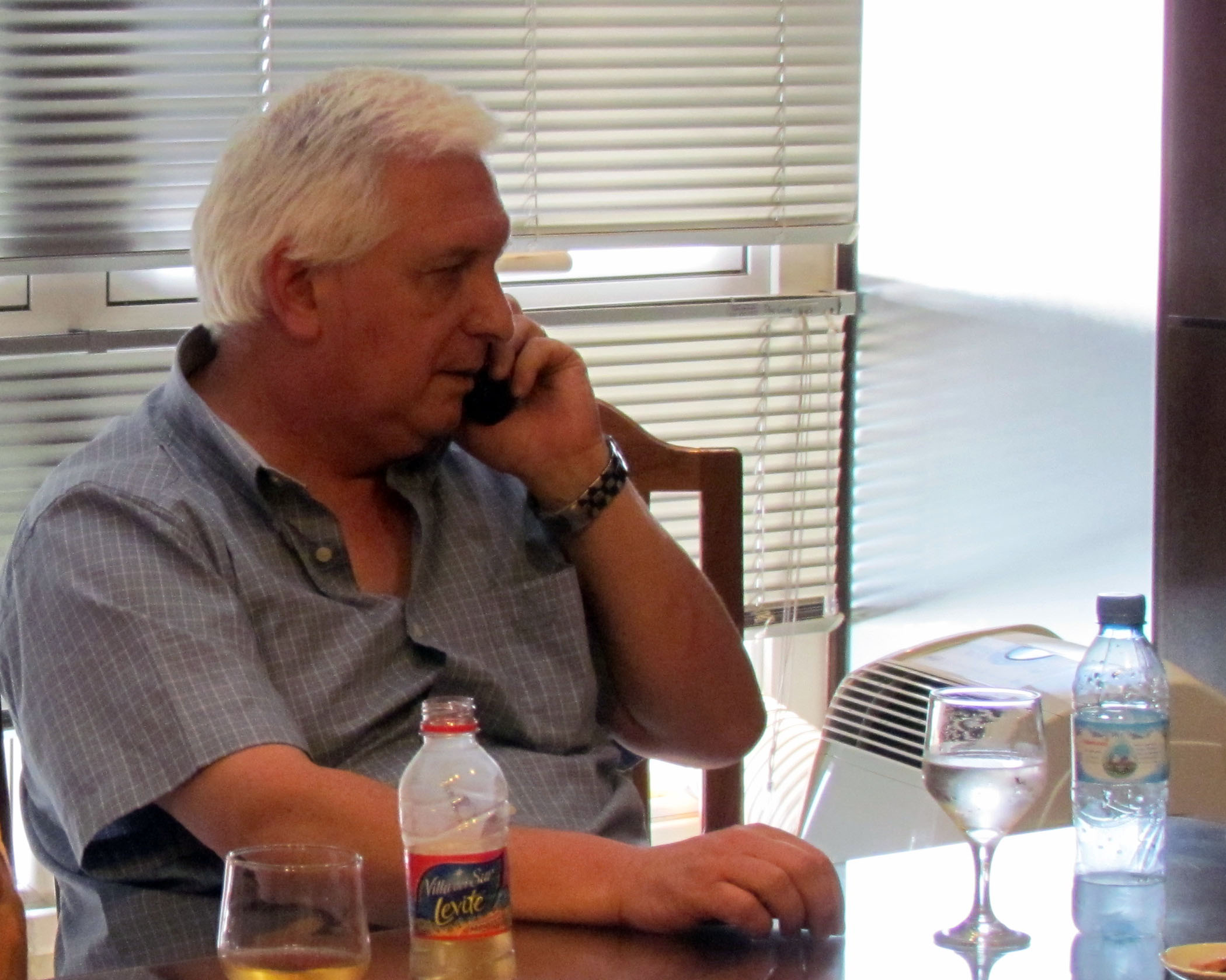 El sector vuelve a unificarse para lanzar un alerta