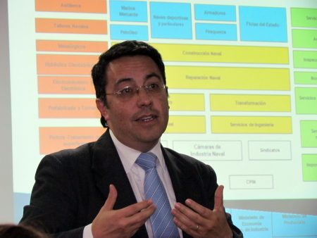 Miguel 脕ngel S谩nchez seguir谩 presidiendo la Abin