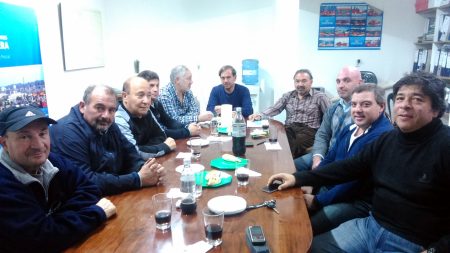 Provincia asegura que habrá controles rigurosos durante la zafra de corvina