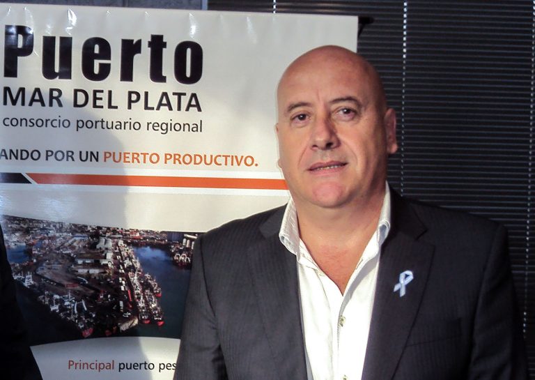 Hidalgo: “Los empresarios ahora deben acompañar, despachando sus mercaderÃas por nuestra terminalâ€