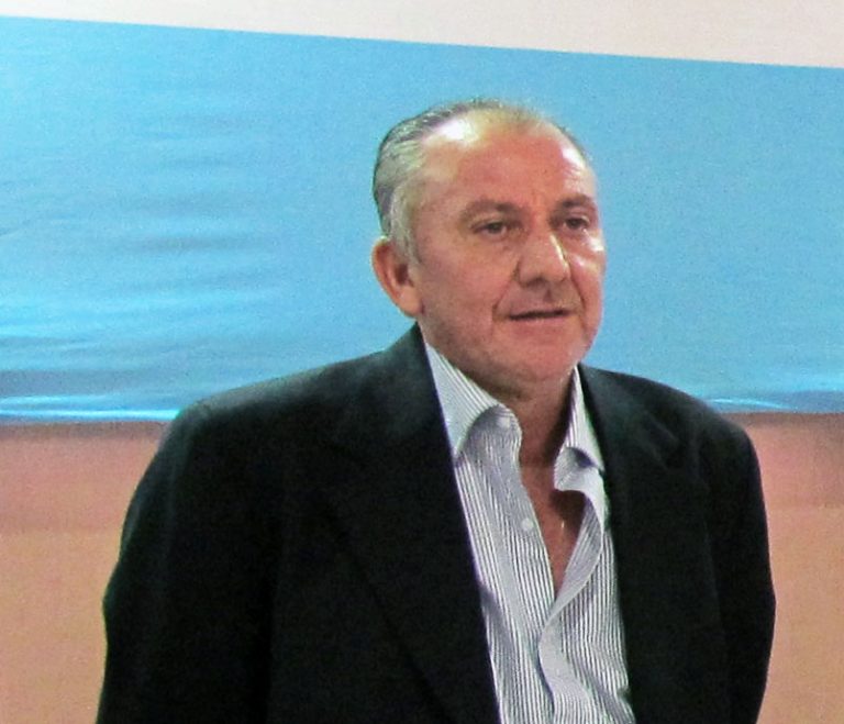 Ara San Juan: “Es lamentable que se intente desprestigiar a la industria naval argentina”