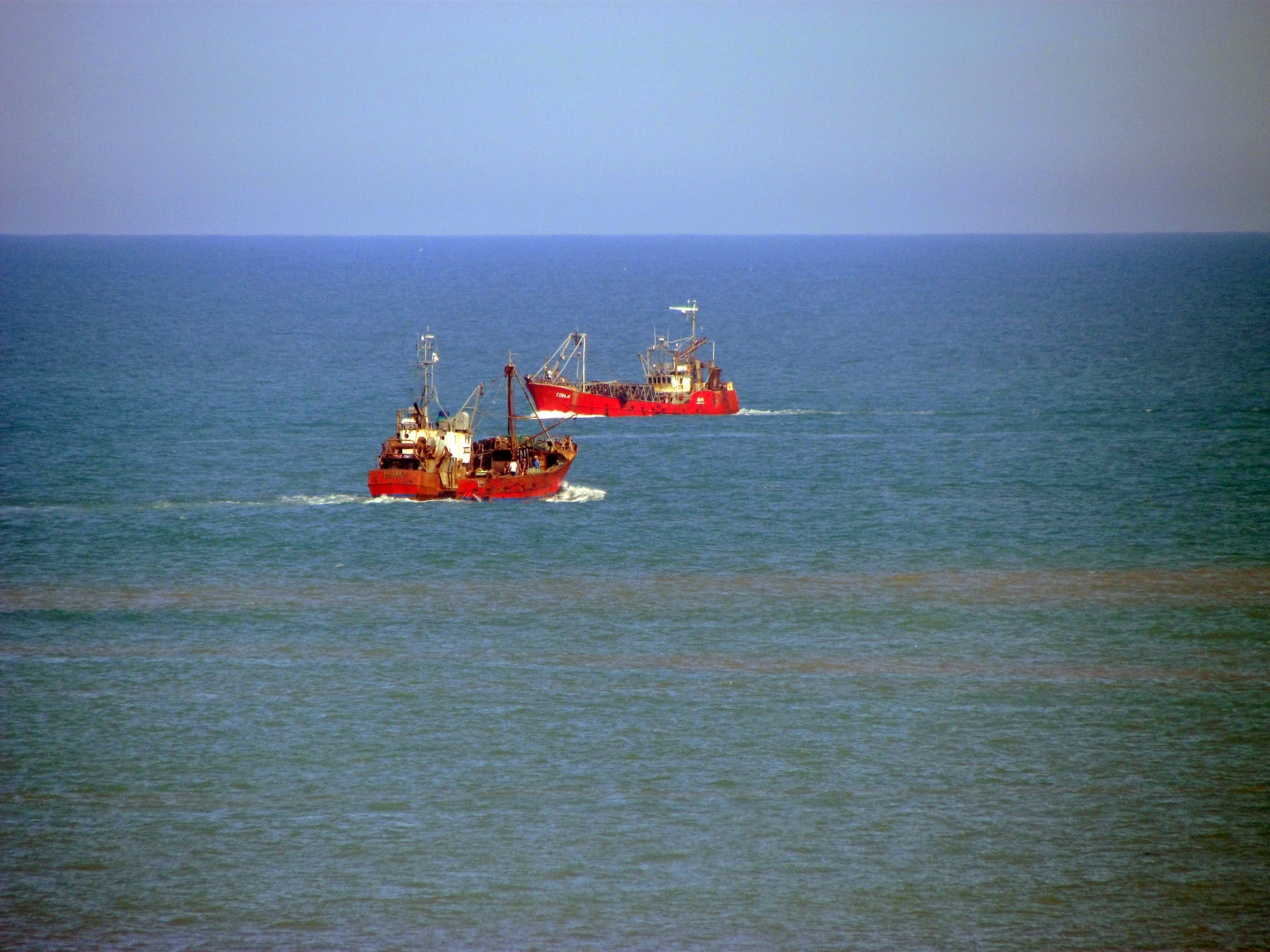 Los problemas de competitividad siguen en la agenda del sector