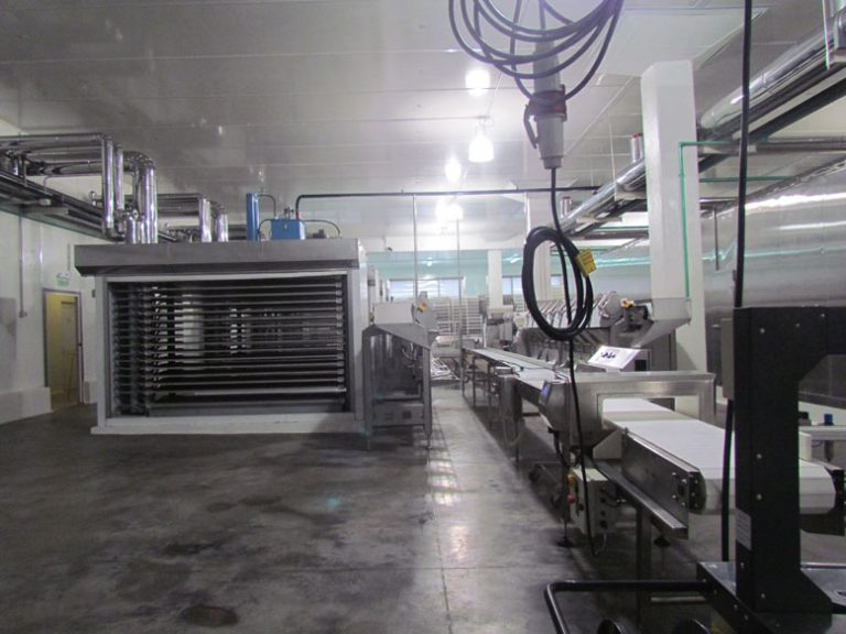 Tras el pedido de las cámaras, el Consejo Federal Pesquero interviene en la crisis del sector