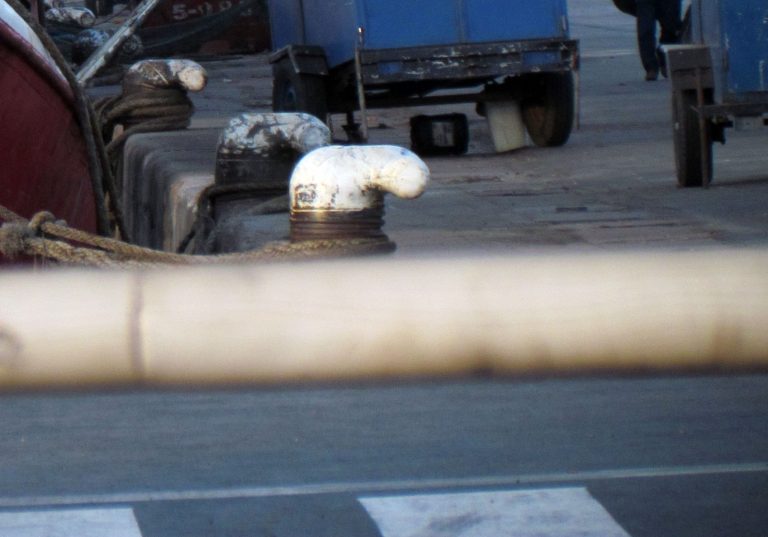 Restringen el ingreso de generadores a las Terminales 2 y 3