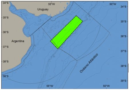 Renuevan veda primaveral de merluza en Zona Común de Pesca