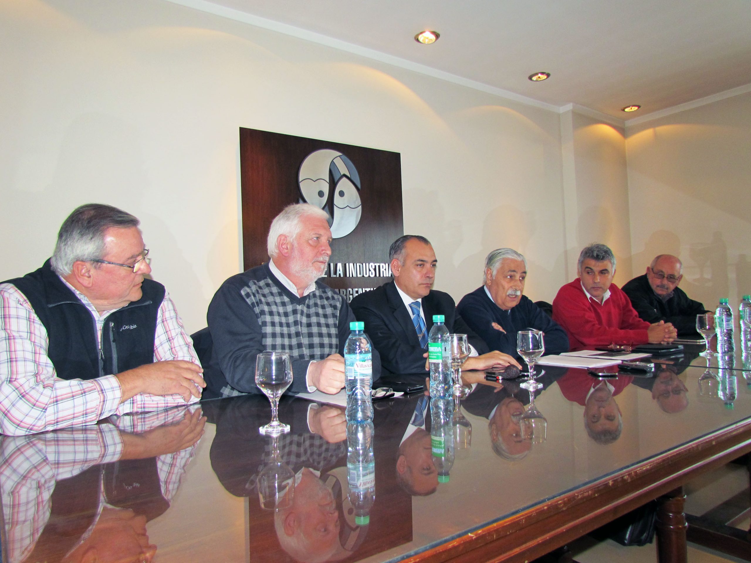 Cámaras empresarias de Mar del Plata califican como un “acto de discriminación” los reembolsos por puertos patagónicos