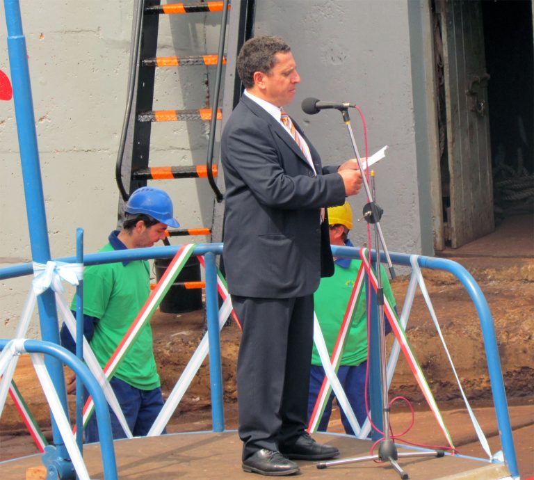 “Las empresas claman a gritos recuperar competitividad”